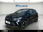 RENAULT Captur E-Tech full hybrid 145 ch Techno