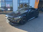 MERCEDES CLASSE S 63 amg 4matic speedshift mct amg