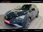 Renault Captur E-Tech Plug-in 160 - 21 R.S. Line