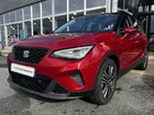 Seat Arona 1.0 TSI 115 ch Start/Stop DSG7 Copa