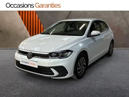 Volkswagen Polo 1.0 TSI 95ch Life