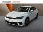 Volkswagen Polo 1.0 TSI 95ch Life