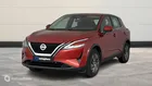 Nissan Qashqai 1.3 Mild Hybrid 158ch Acenta Xtronic
