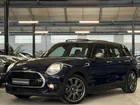 Mini CLUBMAN COOPER 136CH HYDE PARK BVA6 - TOIT OUVRANT - SUIVI COMPLET