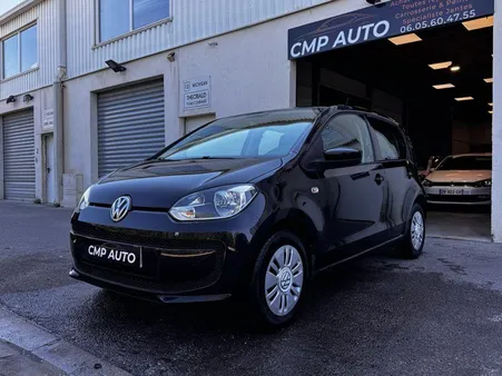 Volkswagen / up 1.0 Move up
