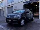 Volkswagen / up 1.0 Move up