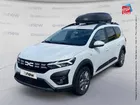 Dacia Jogger 1.0 ECO-G 100ch Expression 7 places
