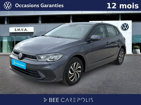 VOLKSWAGEN Polo 1.0 TSI 95 S&S BVM5 Life