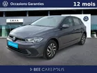VOLKSWAGEN Polo 1.0 TSI 95 S&S BVM5 Life