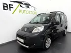 Citroën Nemo Combi Multispace HDi 75 XTR 5p