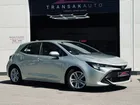 TOYOTA COROLLA HYBRIDE 122h Dynamic / CAMERA DE RECUL / ENTRETIEN TOYOTA