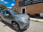 PEUGEOT 2008 1.6 HDi 92ch BVM5 Féline Titane - TOIT PANO CROSSWAY