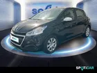 Peugeot 208 1.2 PureTech 68ch E6.c Like 5p
