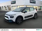 CITROEN C3 PureTech 83 S&S BVM5 Feel Pack