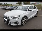 Audi A3 Sportback 35 TFSI 150ch Mild Hybrid Design Luxe S tronic 7