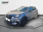 PEUGEOT 2008 PureTech 130 S&S EAT8 Style