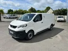 Peugeot expert 2l hdi 122ch long confort