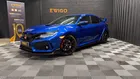 Honda civic type-r 2.0 ivtec gt - origine france - entretien constructeur