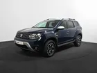 Dacia DUSTER 1.3 TCE 130 CV BVM6 TYPE PRESTIGE GPS BLUETOOTH CAMERA REGULATEUR JANTES ALU 17 – 1ERE MAIN