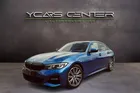 BMW SERIE 3 318d 150 M Sport -BVA BERLINE G20 - Carplay - Garantie 12 mois