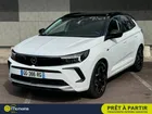 Opel grandland 1.6 Turbo 225 ch Hybride Ultimate