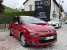 Citroën C4 Picasso II 1.6 e-HDI ETG6 114 cv