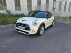 Mini Cooper s 2.0i 192 bva red hot chili