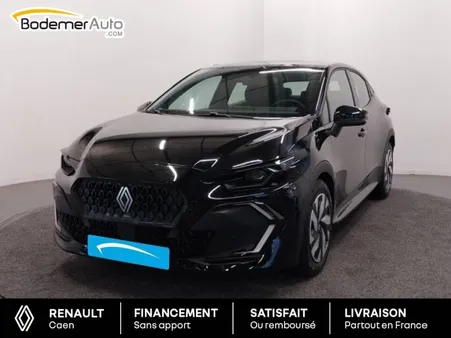 Renault Clio E-Tech full hybrid 160 ch Evolution