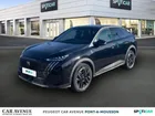 PEUGEOT 3008 Hybrid 136 e-DCS6 GT