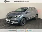 Renault Kadjar TCe 140 FAP EDC Intens