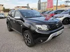 Dacia Duster II Prestige Blue dCi 115 4x2