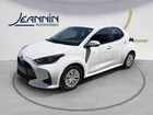 TOYOTA Yaris Hybride 116h Dynamic