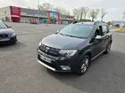 Dacia Sandero Stepway 90ch Prestige 1er Main Garantie 6 mois