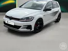 Volkswagen golf 2.0 16v tsi - 290 - bv dsg 7 vii berline gti tcr phase 2