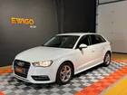 Audi a3 sportback 1.6 tdi 110ch