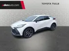 Toyota C-HR II Hybride 200 Design 5p