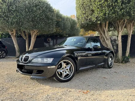 Bmw Z3 M ROADSTER (E36) M 325CH