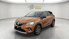 RENAULT Captur Blue dCi 115 EDC Intens