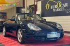 PORSCHE 911 996 CABRIOLET 3.4 CARRERA 4 TIPTRONIC S Moteur 8500km
