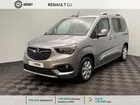 Opel Combo LIFE L1H1 1.5 Diesel 100 ch Start/Stop Innovation