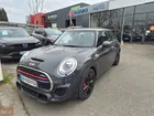 MINI MINI III (F56) 2.0L 231 CV JCW Boite Manuelle