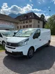 Fiat Talento MJT 120 CV L2H1 (Rallongé) - Moteur à chaîne de distribution - Climatisation - Siège chauffant - Caméra de recul - Ecran multimédia tactile - Radar de recul - 13750 Euros H.T
