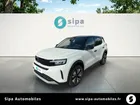 Opel Frontera 1.2 Turbo Hybrid 110 ch e-DCT6 GS 5p