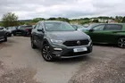 Volkswagen T-ROC TSI 110 CV UNITED GPS CARPLAY CAMÉRA MP3 USB JA 17 I-COKPIT BLUETOOTH RÉGULATEUR