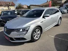 Renault Talisman estate BUSINESS DCI 110 EDC