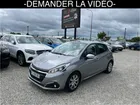 Peugeot 208 1.5hdi 100ch Active Business 1er Main / Entretien Complet Effectuer