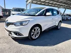 RENAULT SCENIC 1.5 Energy dCi - 110ch Business - 179900 kilomètres