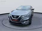Nissan Qashqai (2) 1.6 DCI 130 N-Connecta
