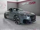 Audi tts 2.0 tfsiq 2.0 tfsi quattro 310cv