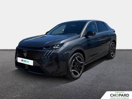 Peugeot 3008 Electrique 210 ch 73 kWh Allure